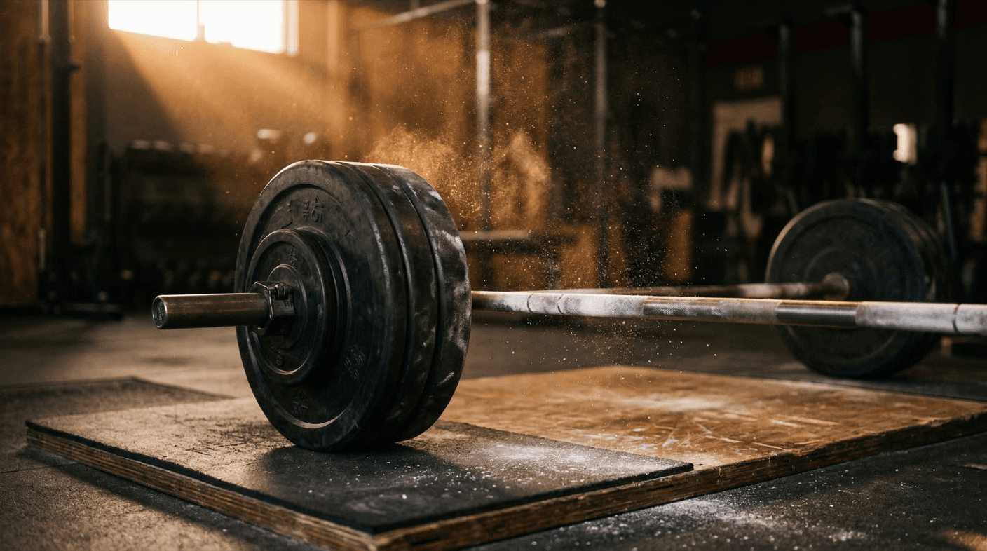 Martial Arts: Striking Power & Conditioning