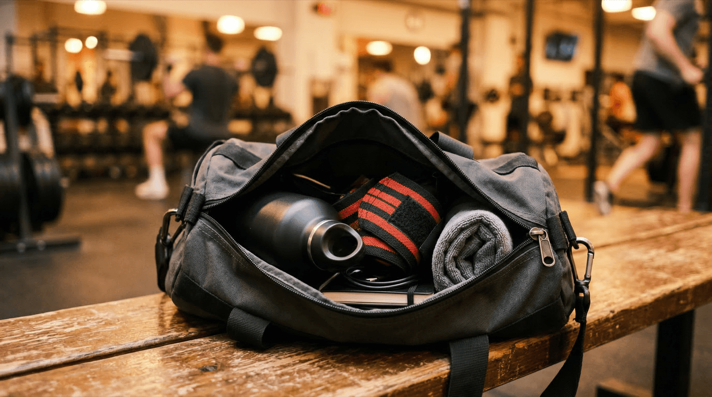 Myo-Rep Training: Time-Efficient Hypertrophy