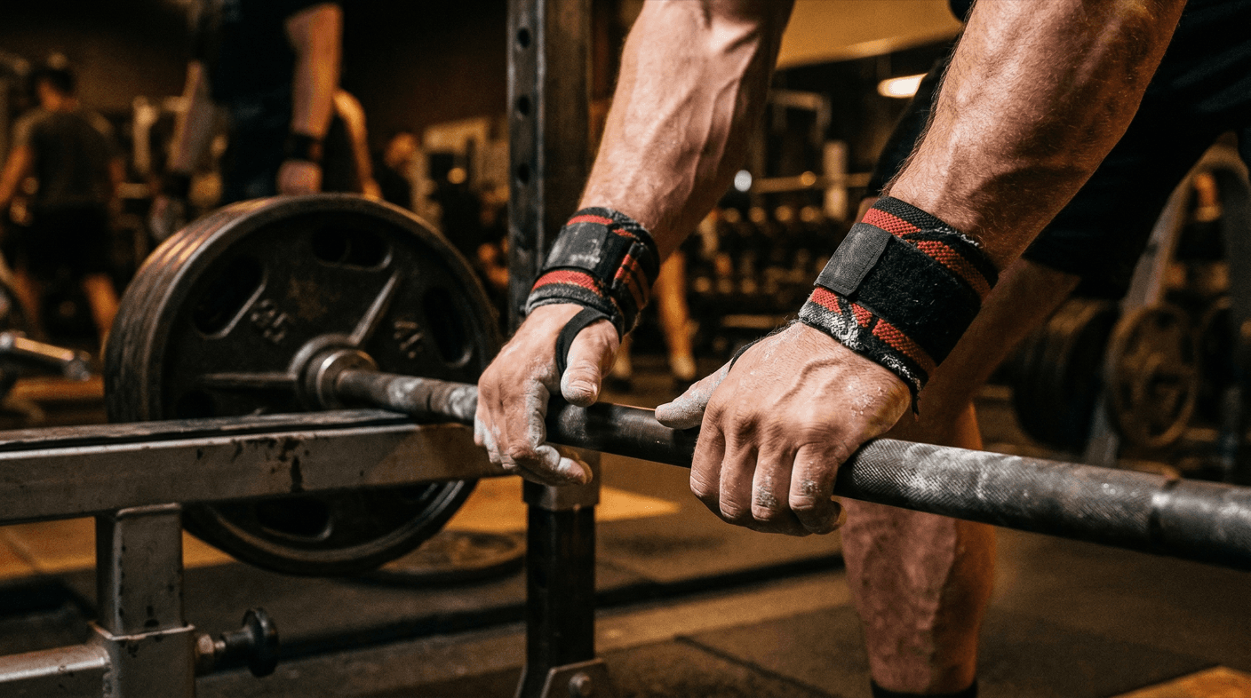 Peaking Program: Competition Prep