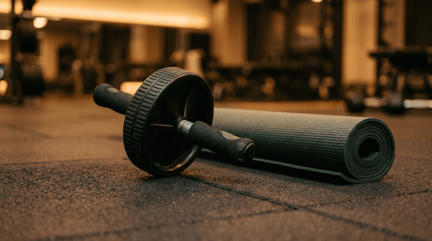 Prehab: Injury Prevention Program