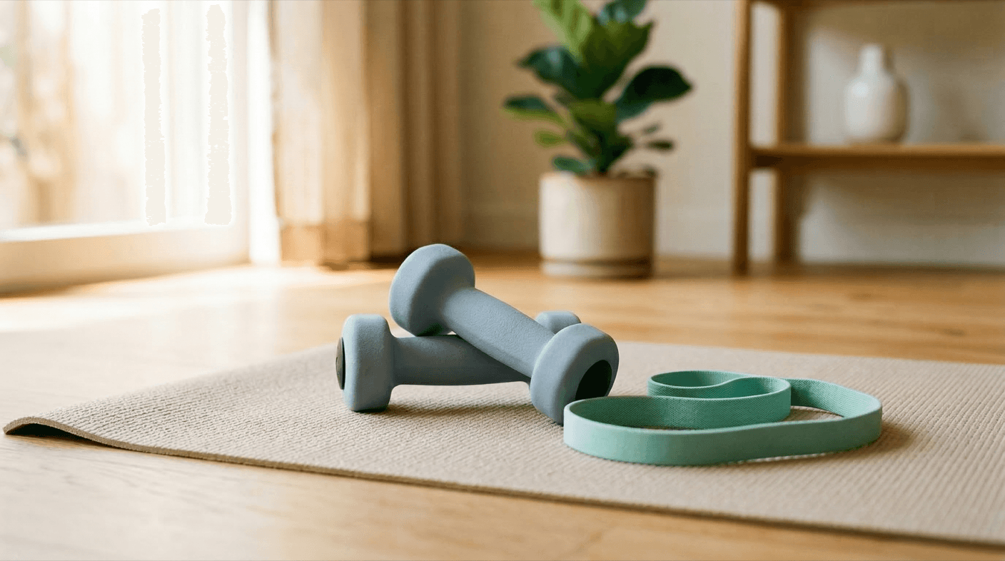 Prenatal Strength: Safe & Effective