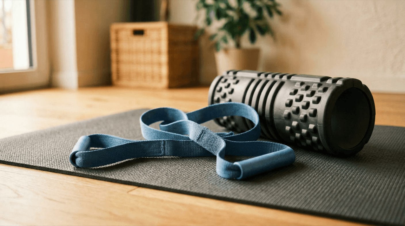 Rear Delt & Upper Back Posture Program