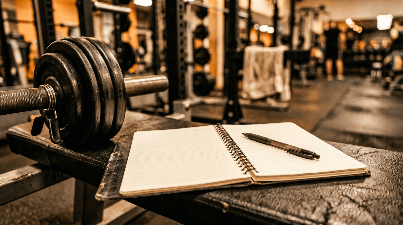 Reverse Linear Periodization for Hypertrophy
