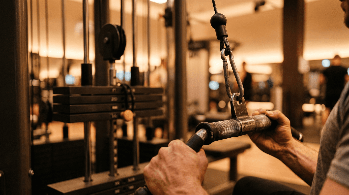 RPE-Based Autoregulated Training