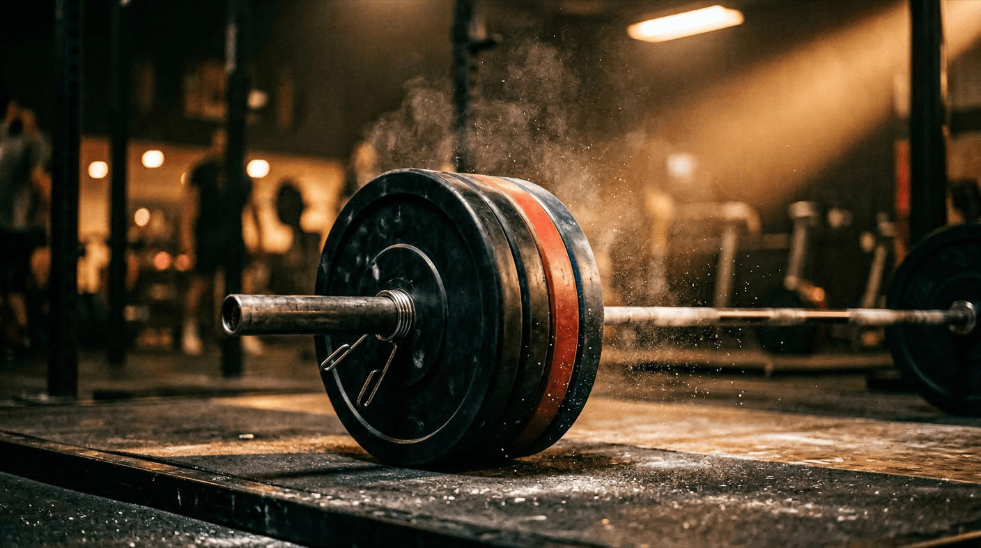 Rugby: Collision Strength & Power