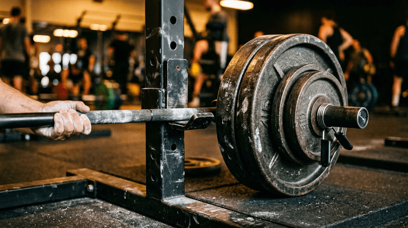 Running & Lifting Hybrid Program for Runners