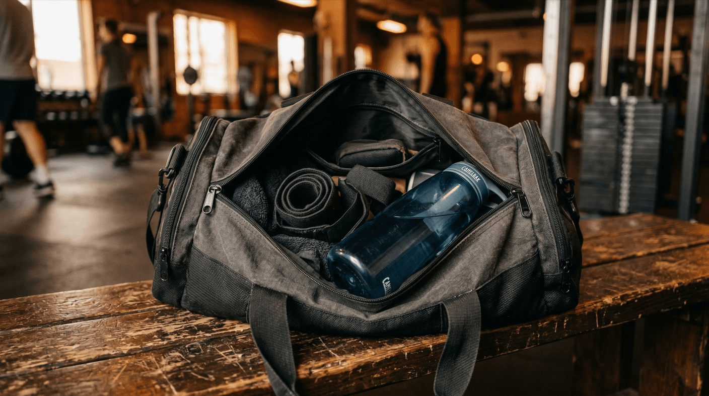 Shift Worker: Flexible Training Program