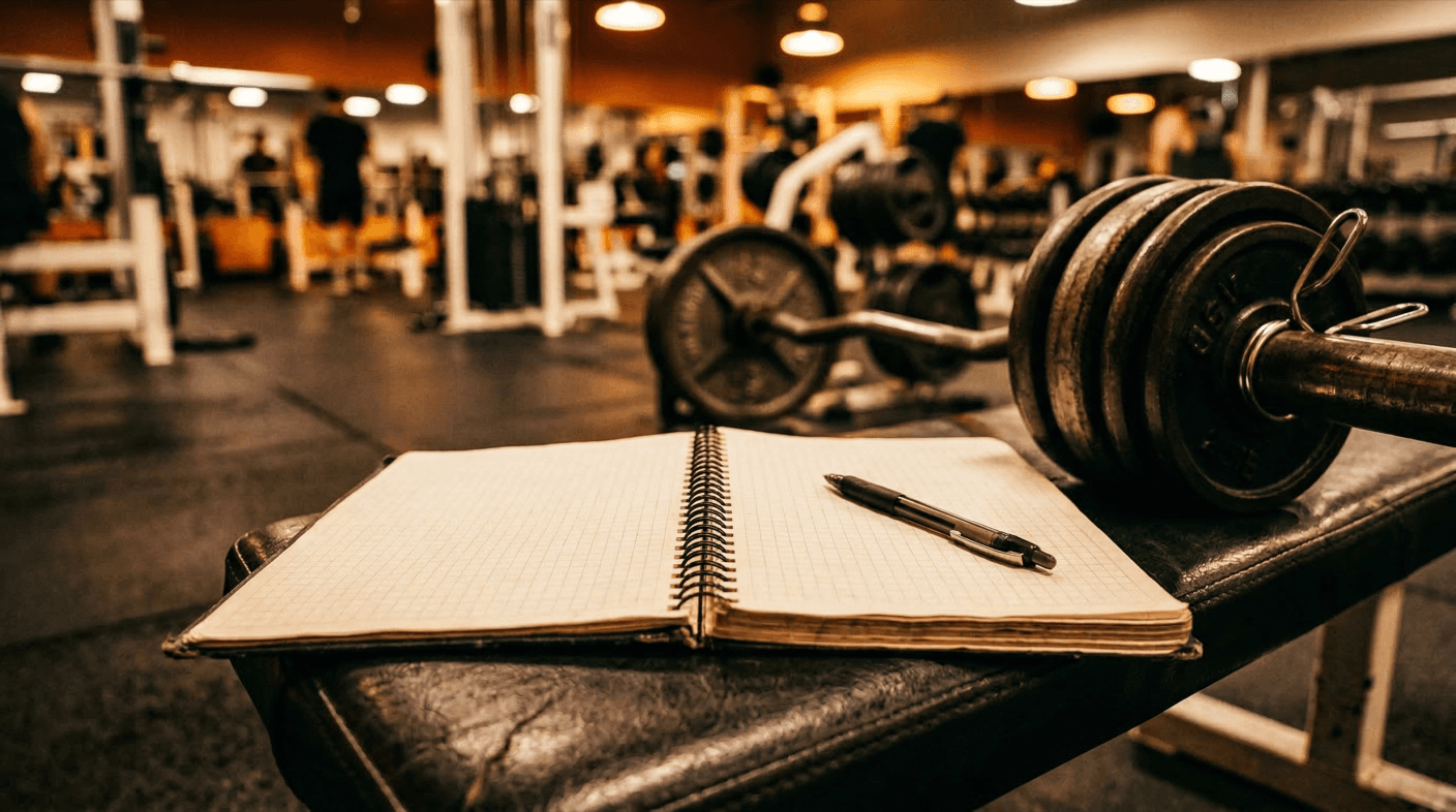 Step Loading: Progressive Overload