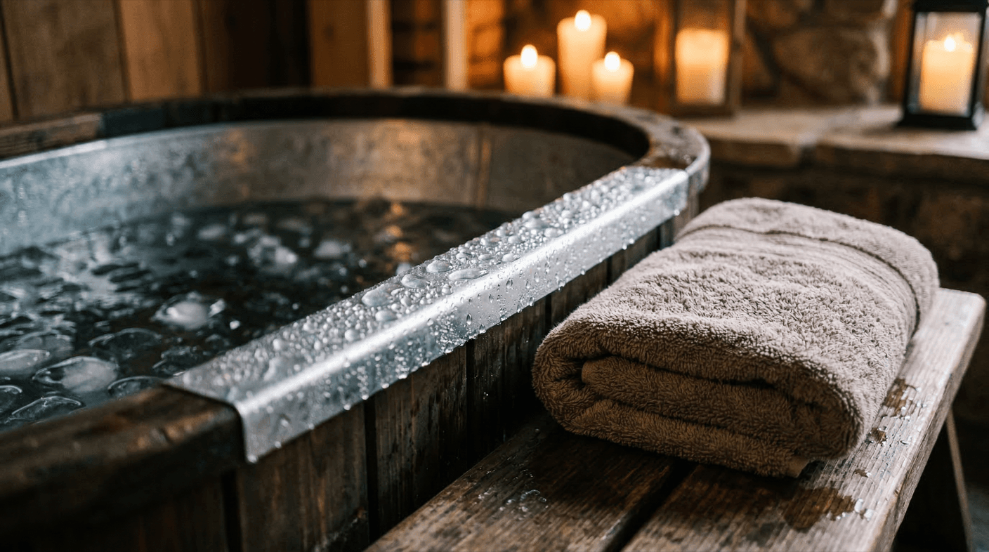 Strategic Deload Week: Recovery Program