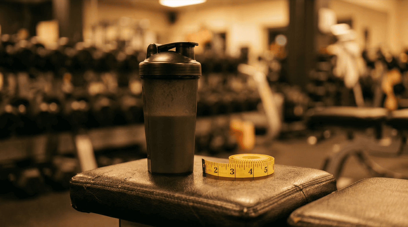 Summer Shred: 8-Week Cutting Program