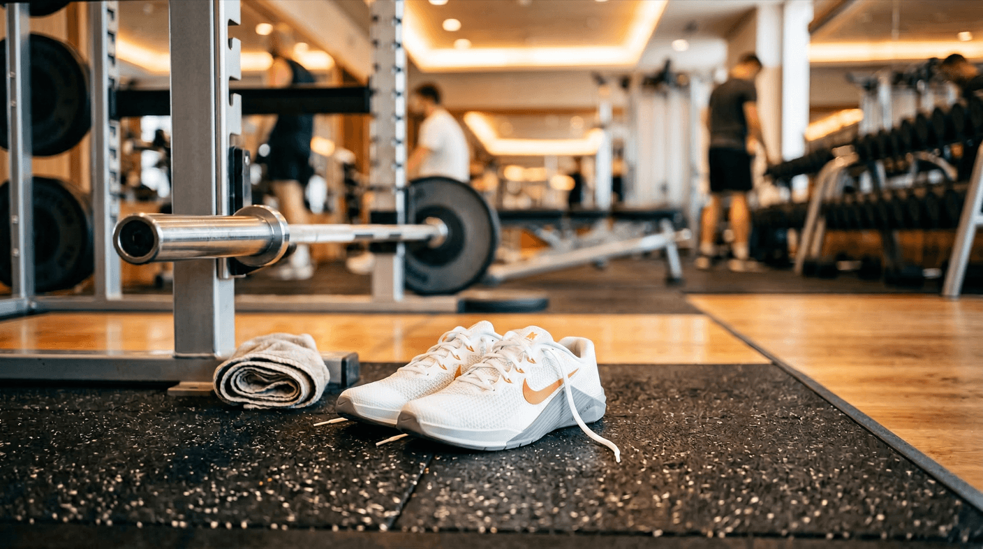 Teen Athlete: Strength Foundations