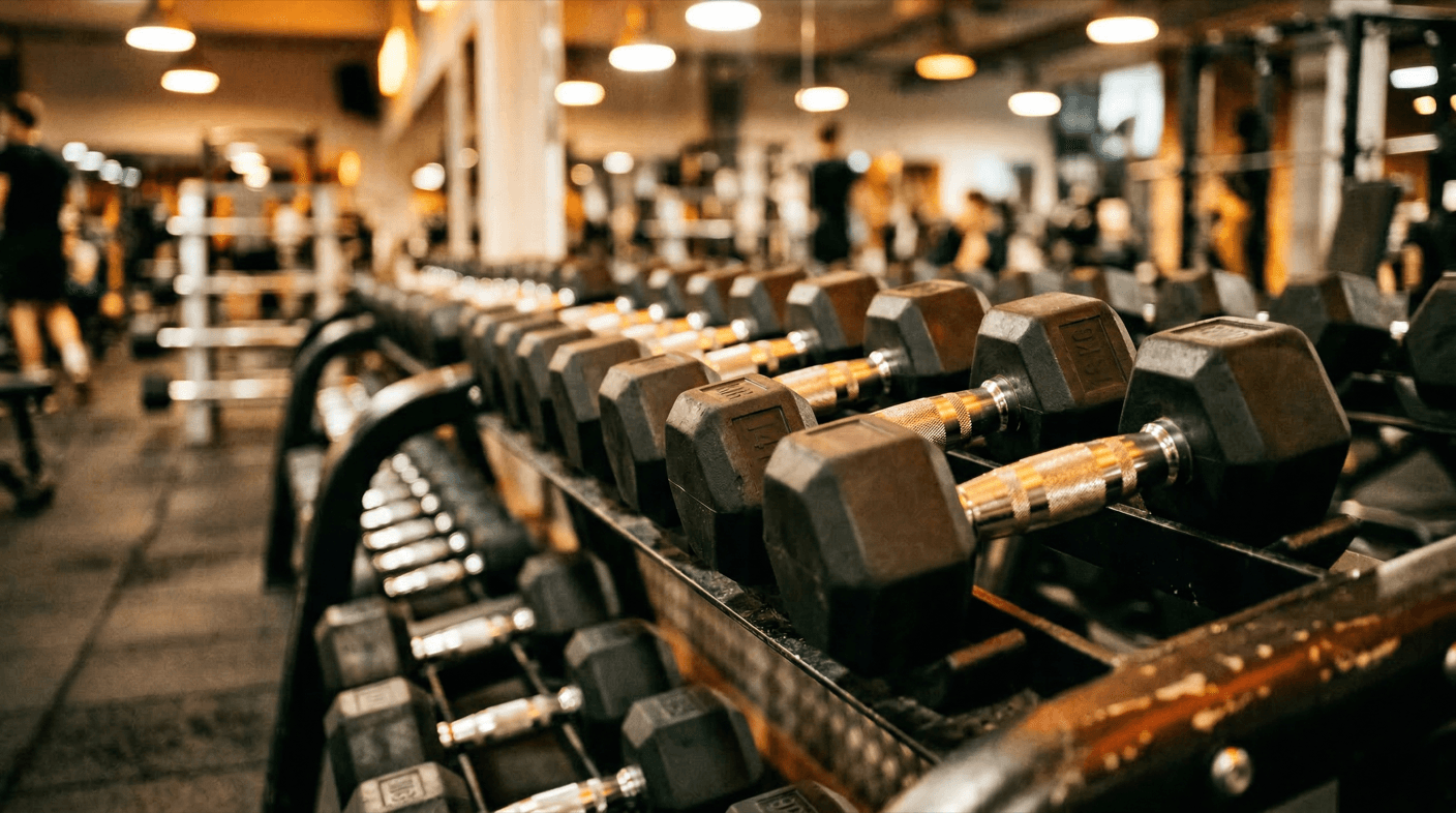 Upper Chest & Front Delt Builder