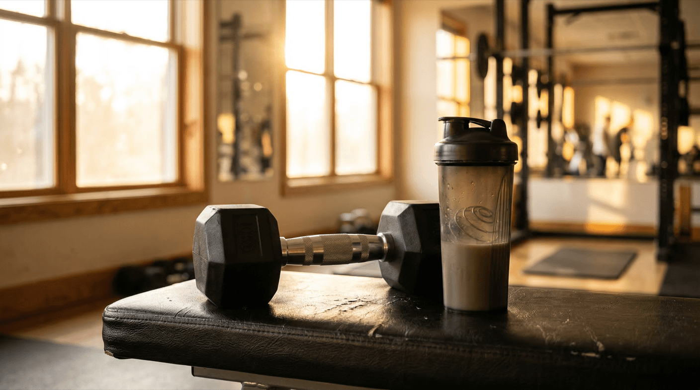 Wedding Day Physique: 12-Week Program