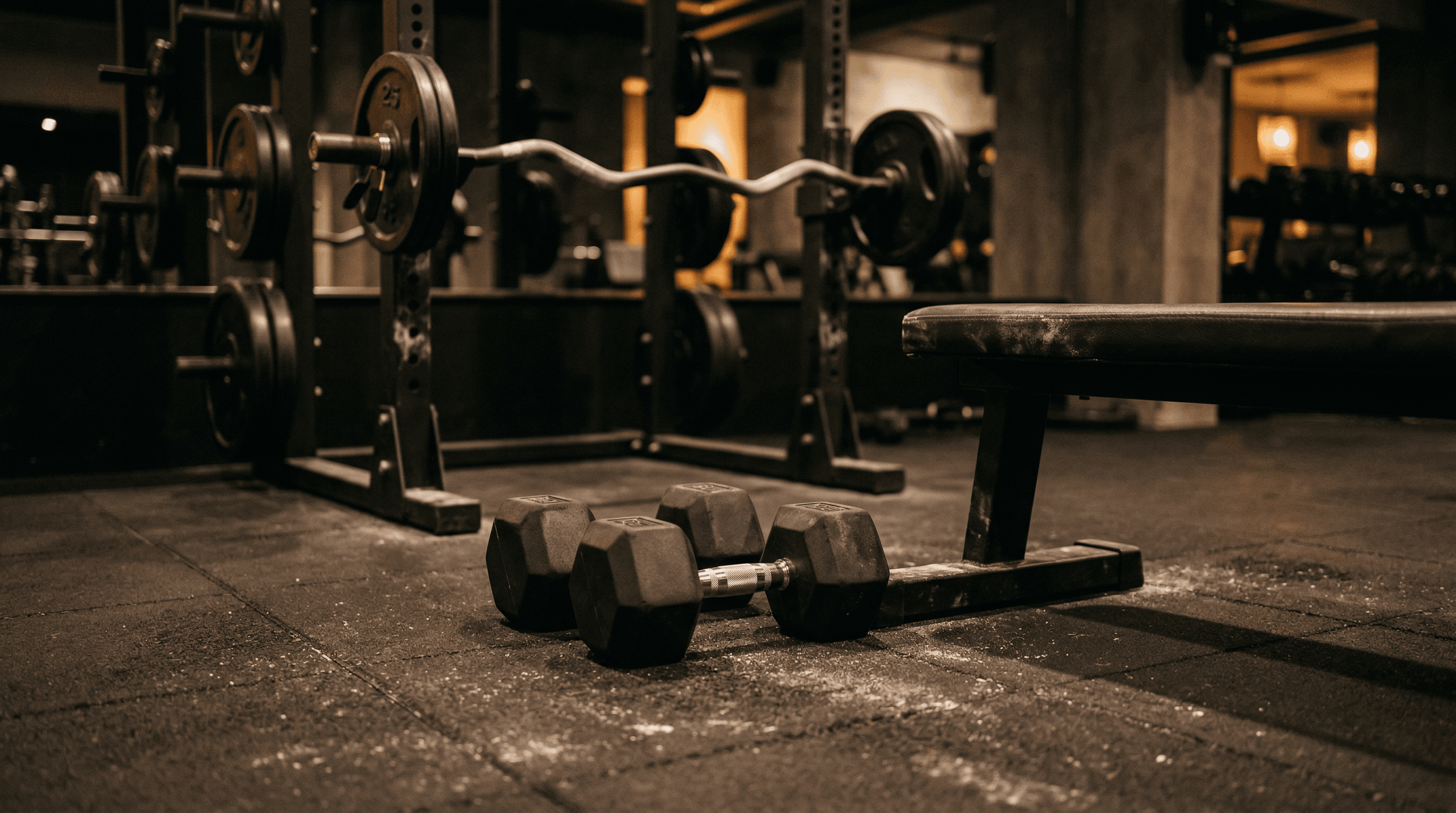 Arm Day Annihilator