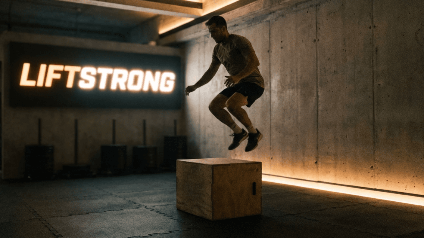 Athletic Power