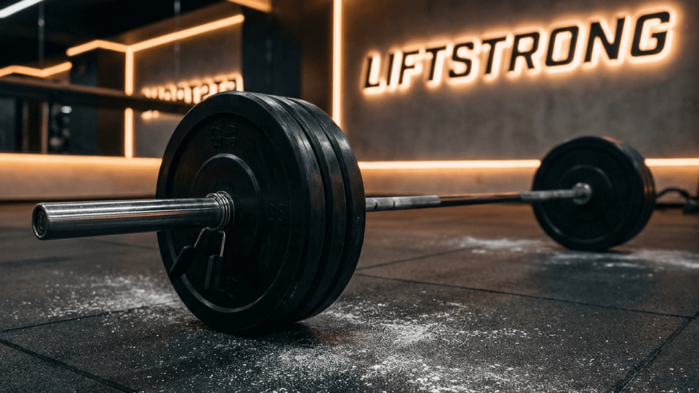 Barbell Complex