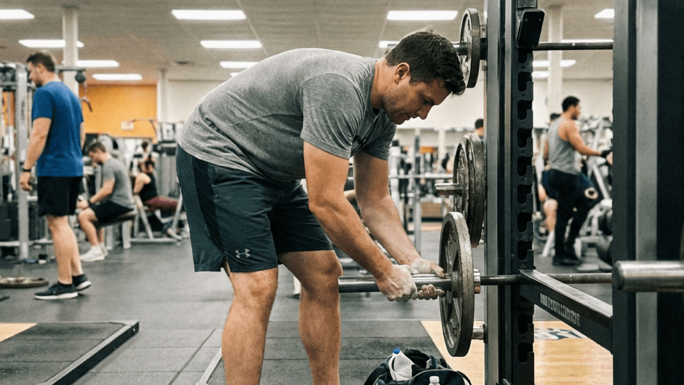 Iron Essentials