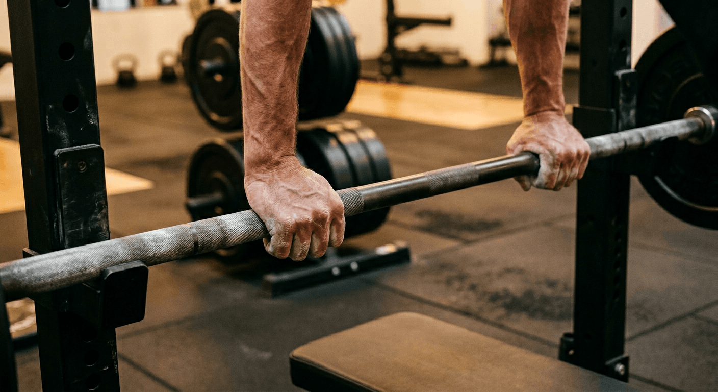 Push Day Power
