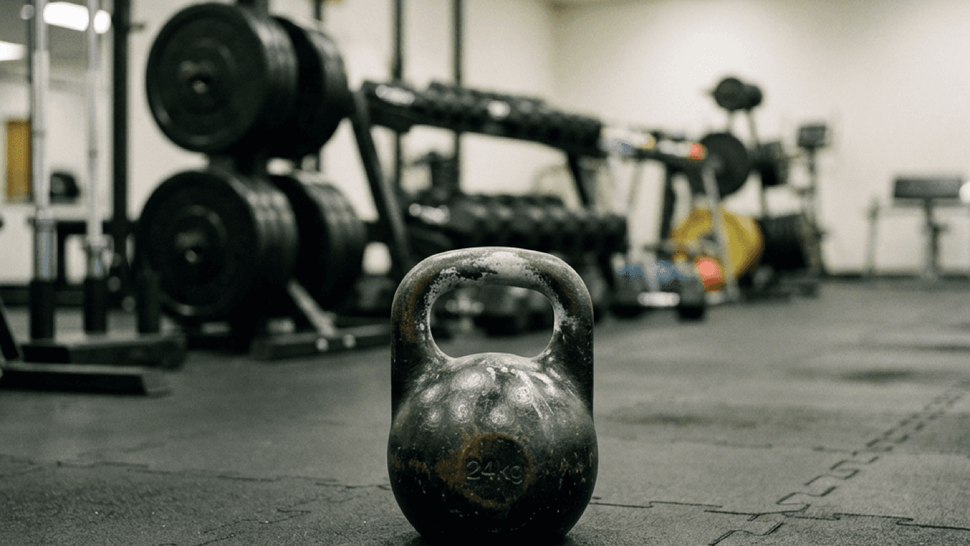 Single Bell Grind