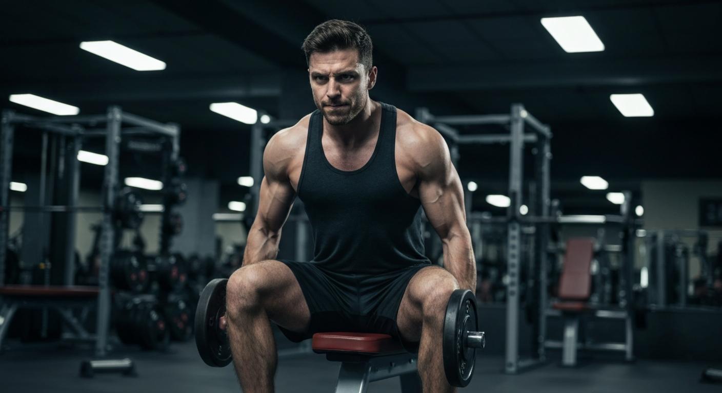 Best Strength Training Exercises for Building Muscle Mass | LiftStrong