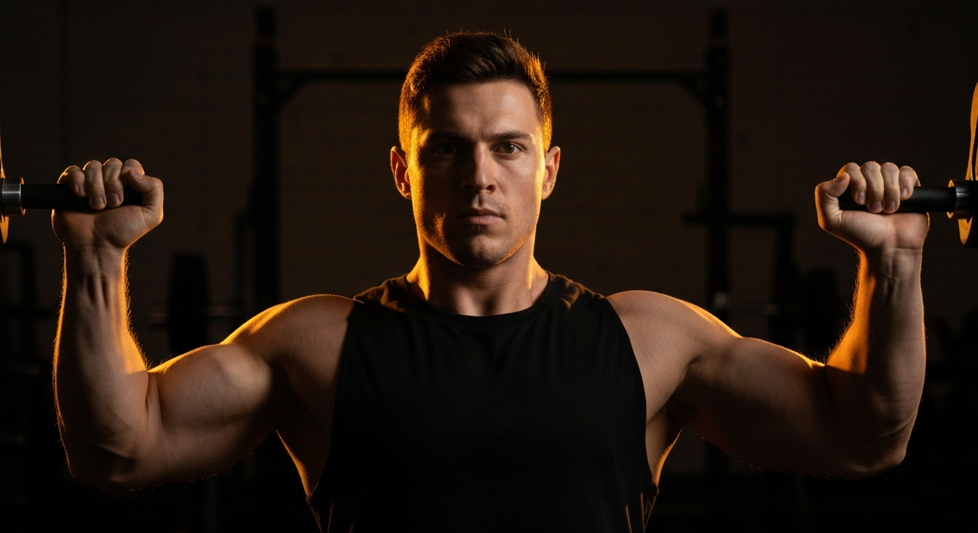 Strong Muscel From One-Session Wins to Long-Term Strength: Your Complete Guide to ...