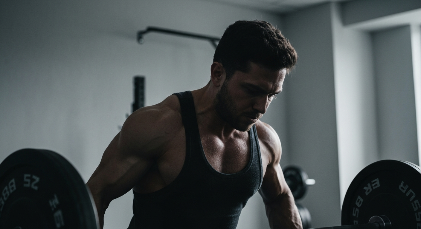 The Ultimate Strength-Focused Workout Plan: Build Muscle and Boost ...