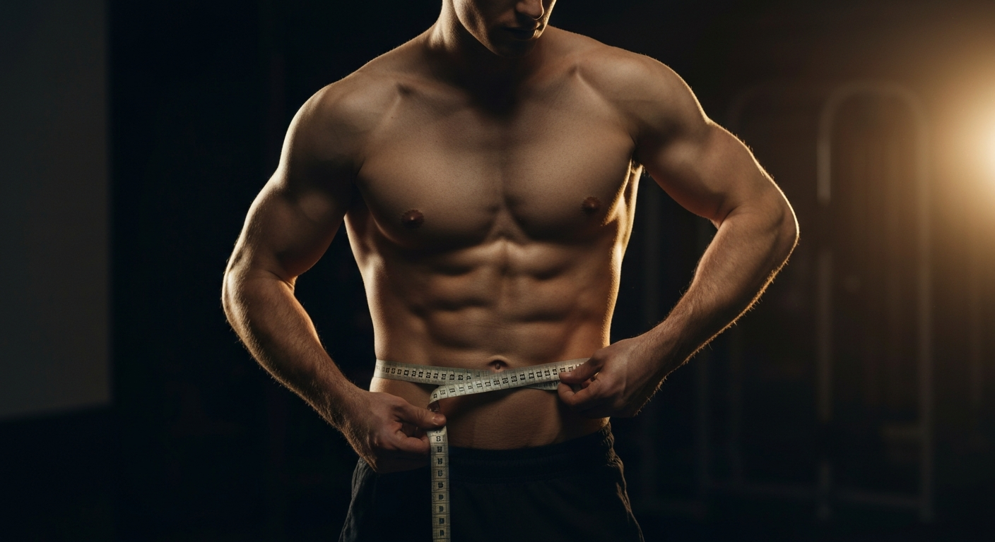 Body Fvrt Body Fat % Calculator