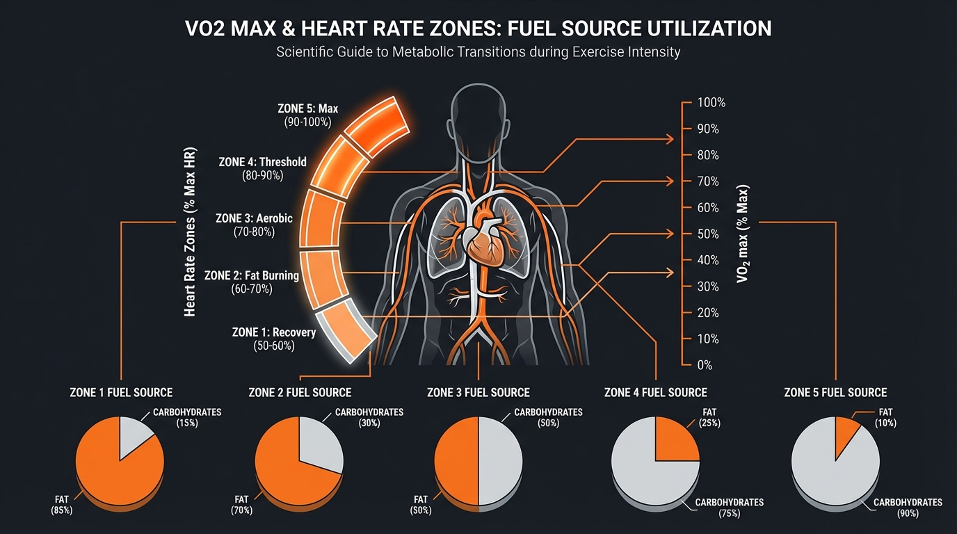 Diagram illustrating key concepts from 40-Minute CrossFit-Inspired WOD (Workout of the Day) for Men
