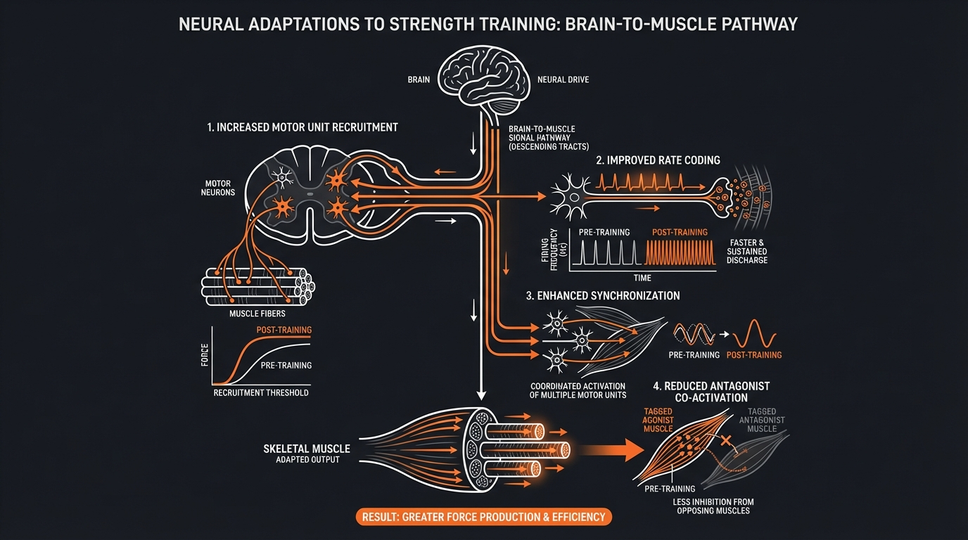 Diagram illustrating key concepts from Gut Health 101: The Connection Between Your Microbiome and Overall Health