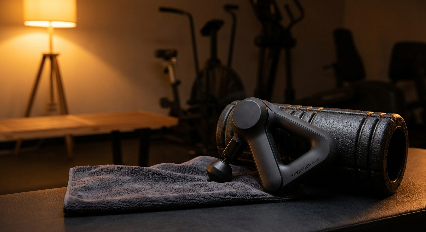 Theragun Mini (2nd Gen)